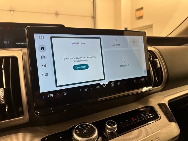 Certified 2025 Ford Expedition Max Active image 42