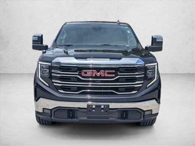 Used 2023 GMC Sierra 1500 SLT w/ SLT Convenience Package RWD video 2