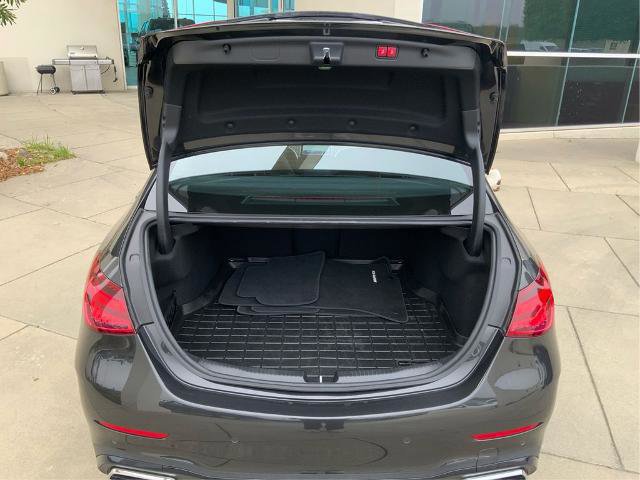 Used 2023 Mercedes-Benz C 300 4MATIC Sedan w/ AMG Line w/ Night Package image 13