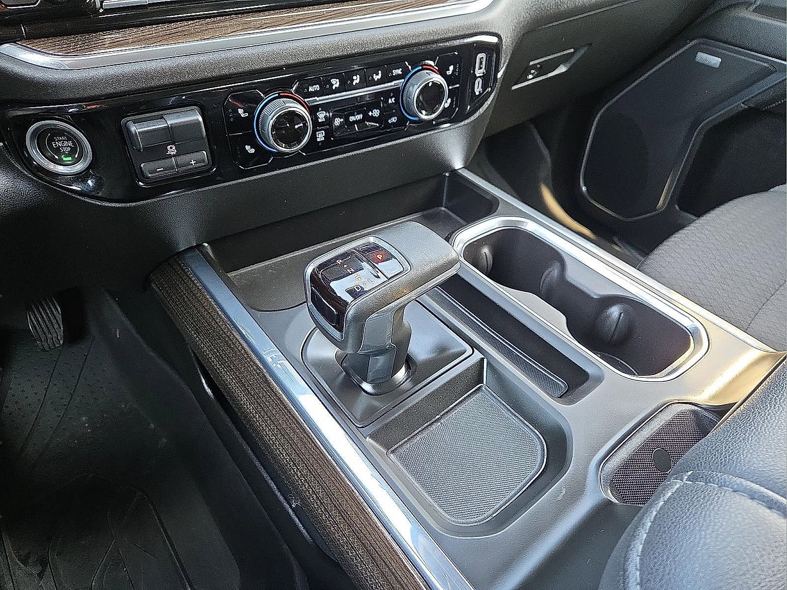 Used 2024 Chevrolet Silverado 1500 RST w/ All Star Edition Plus image 25