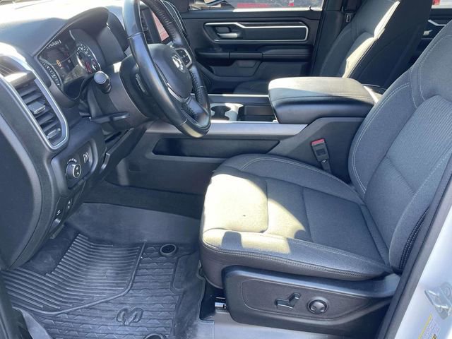 Used 2023 RAM 1500 Big Horn image 13