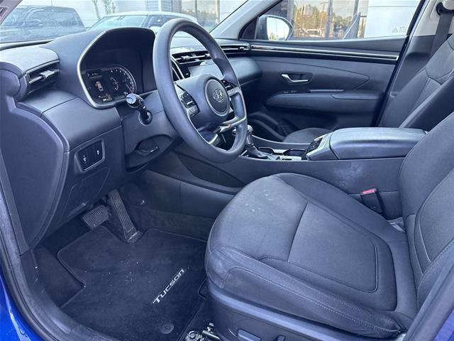 Used 2022 Hyundai Tucson SEL AWD/4WD image 25
