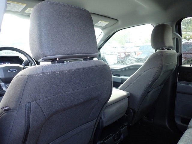 Certified 2022 Ford F150 XLT w/ Equipment Group 302A High image 19