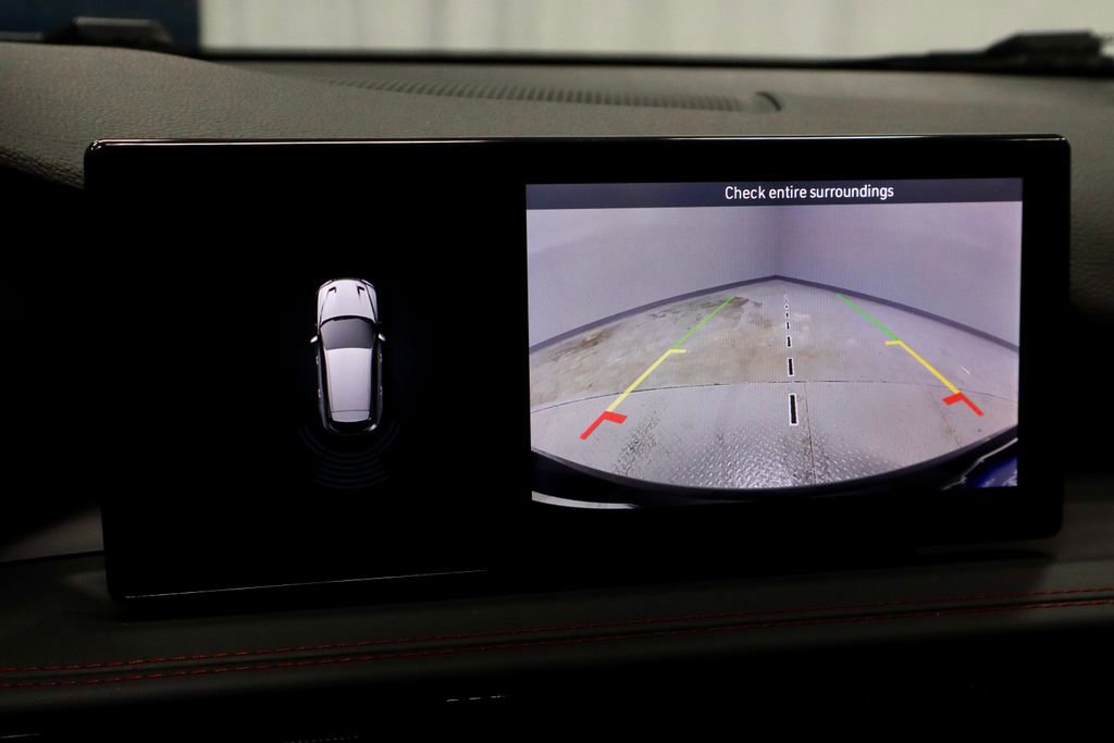 Used 2024 Dodge Hornet R/T Plus AWD/4WD image 9