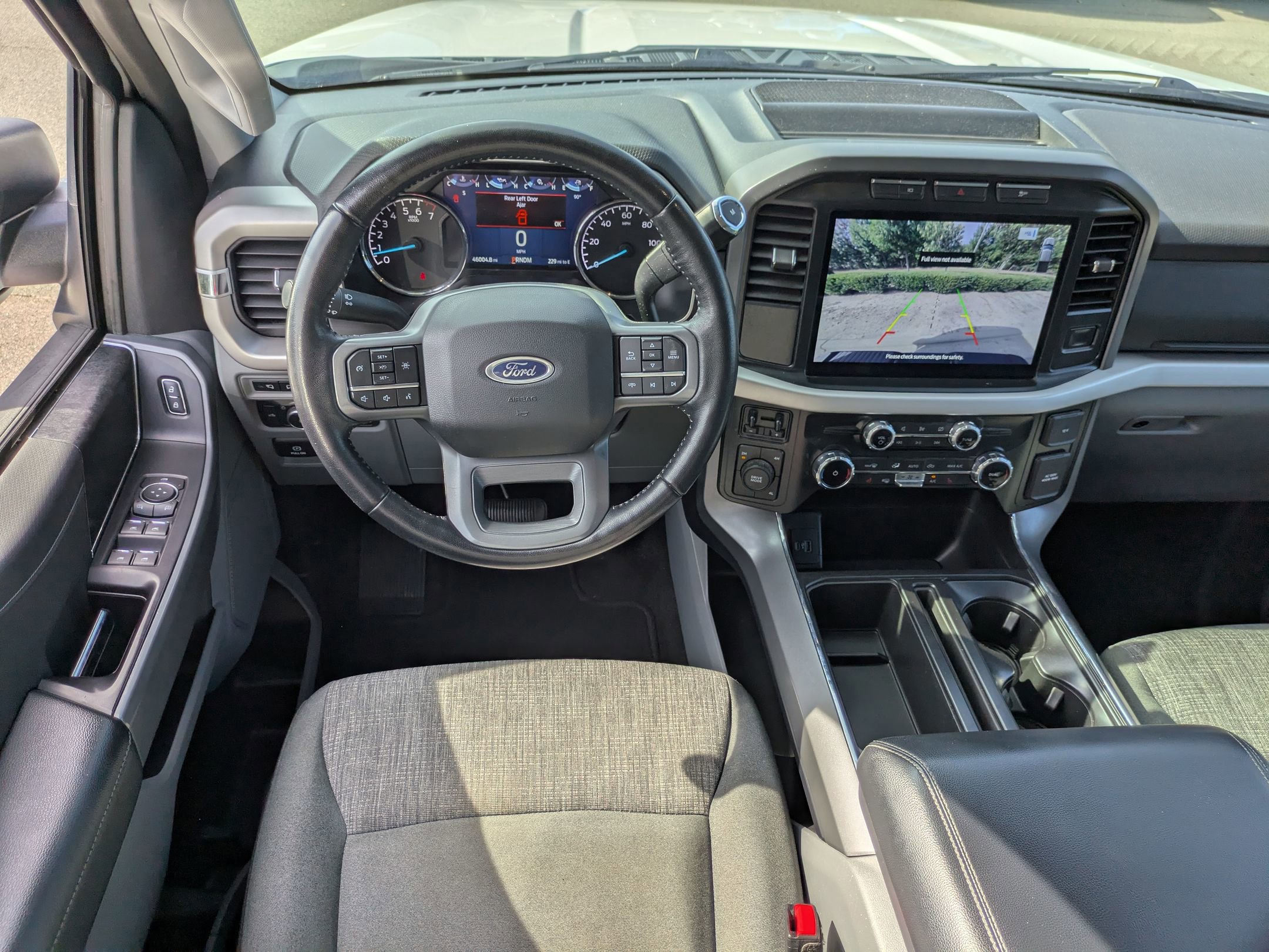 Certified 2022 Ford F150 XLT w/ Equipment Group 302A High image 34