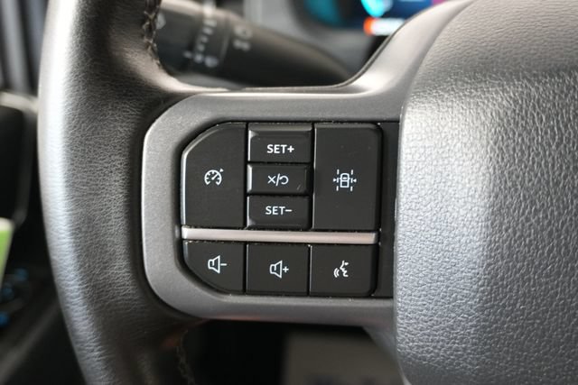 Certified 2024 Ford F150 XLT w/ Mobile Office Package AWD/4WD image 15