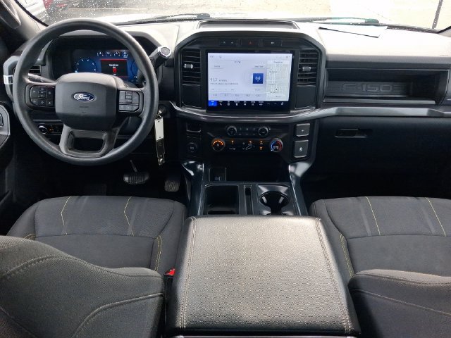 Certified 2024 Ford F150 STX RWD image 9