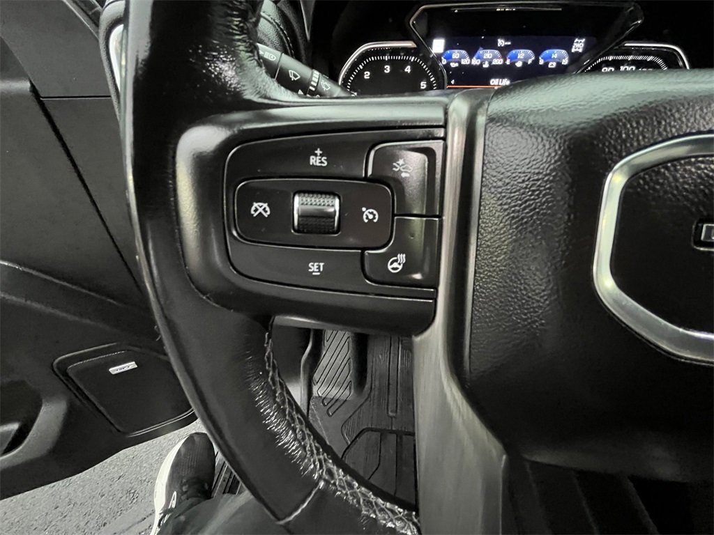 Used 2022 GMC Sierra 1500 Denali image 16