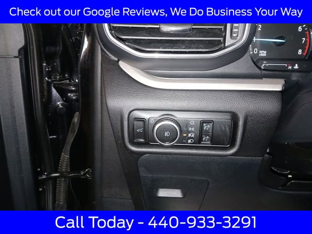 Certified 2023 Ford Explorer XLT w/ Equipment Group 202A image 22