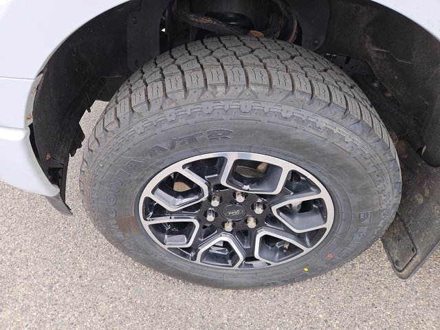 Certified 2022 Ford F150 XLT w/ Equipment Group 301A Mid AWD/4WD image 9