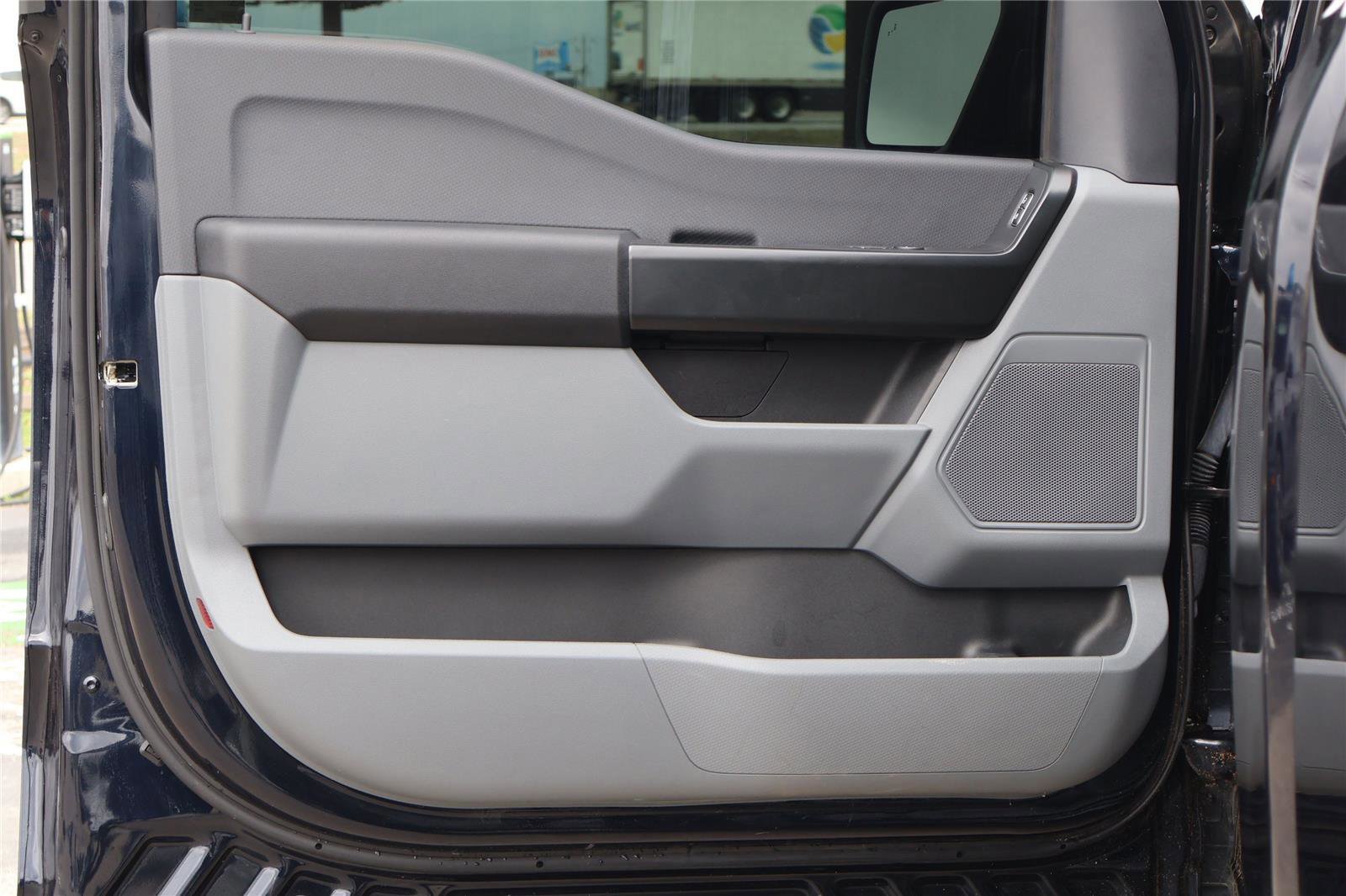 Certified 2024 Ford F150 XL w/ Equipment Group 103A High image 20