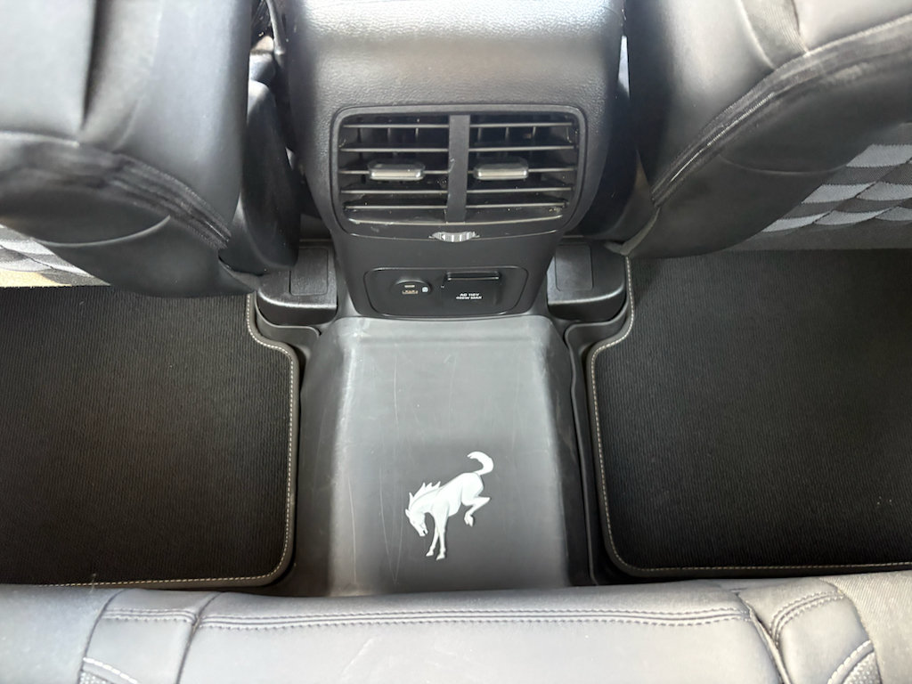 Certified 2022 Ford Bronco Sport Badlands AWD/4WD image 19