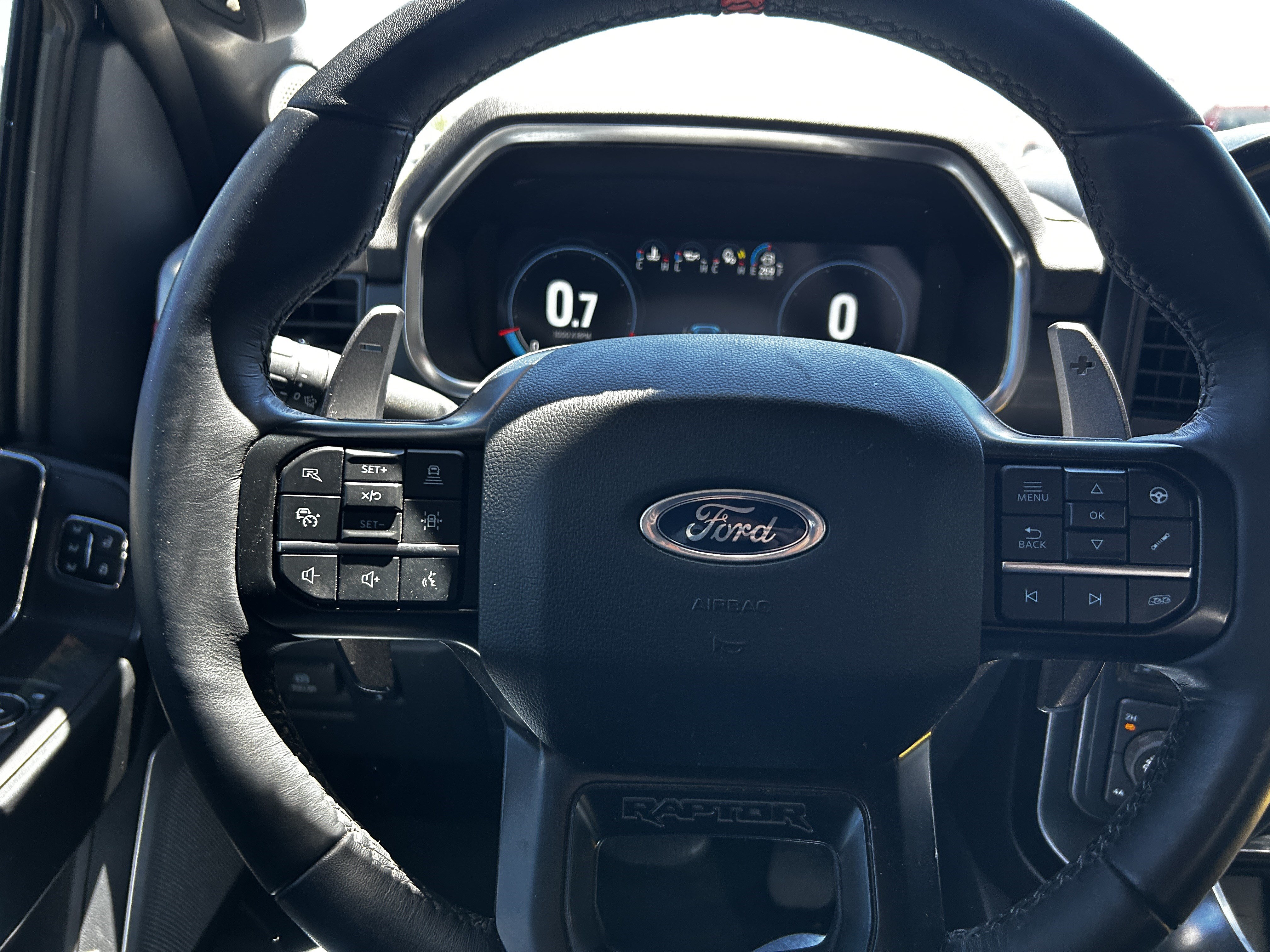 Certified 2023 Ford F150 Raptor AWD/4WD image 18