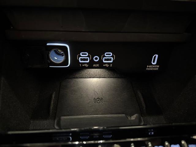 Used 2024 Jeep Grand Wagoneer L Series II w/ Quick Order Packagew 28T image 30