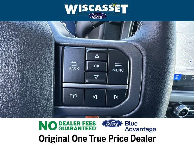 Certified 2024 Ford F150 XLT image 22