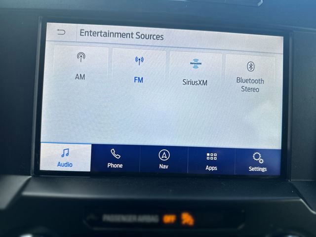 Certified 2020 Ford F150 XLT w/ Equipment Group 302A Luxury image 17