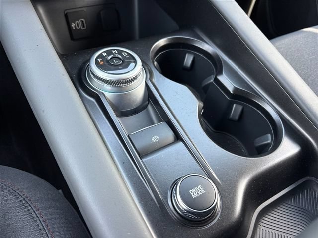 Certified 2026 Ford Explorer Active RWD image 31