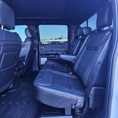 Certified 2025 Ford F150 Raptor image 16