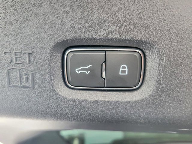 Certified 2025 Ford Expedition Max Platinum w/ Platinum Ultimate Package image 29