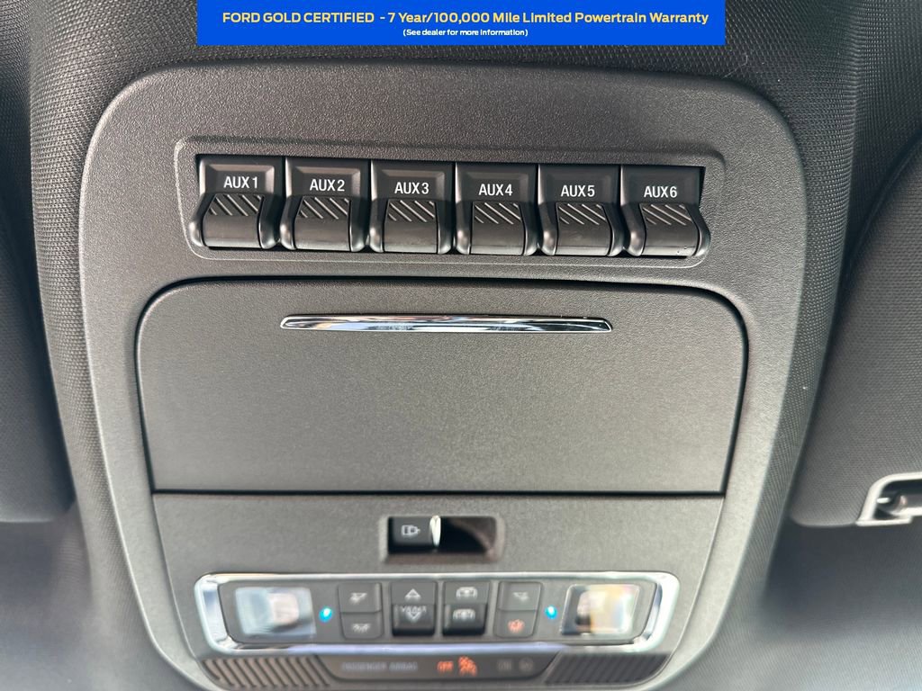 Certified 2025 Ford F150 Raptor AWD/4WD image 24
