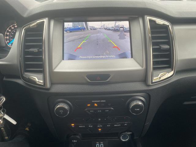 Certified 2023 Ford Ranger XLT w/ Equipment Group 301A Mid image 19