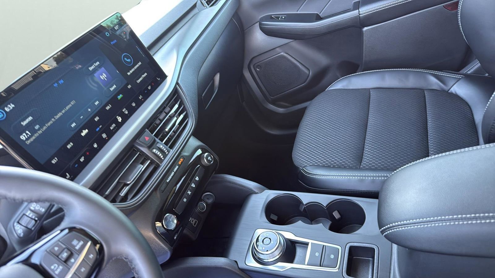 Certified 2026 Ford Escape SE image 21