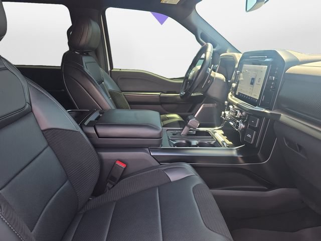 Certified 2023 Ford F150 Raptor AWD/4WD image 17