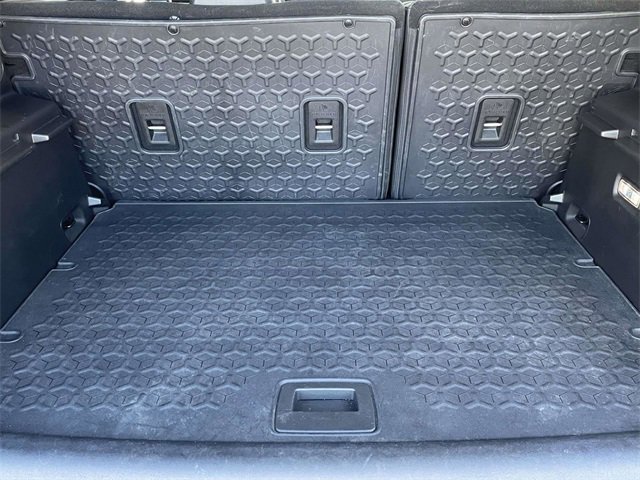 Certified 2022 Ford Bronco Sport Badlands image 28