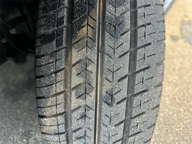 Certified 2020 Ford Transit 350 XLT image 11