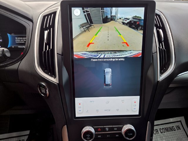 Certified 2023 Ford Edge SEL w/ Sport Appearance Package AWD/4WD image 20