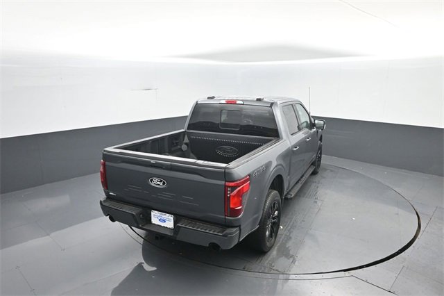 Certified 2024 Ford F150 XLT w/ Equipment Group 302A MID image 24