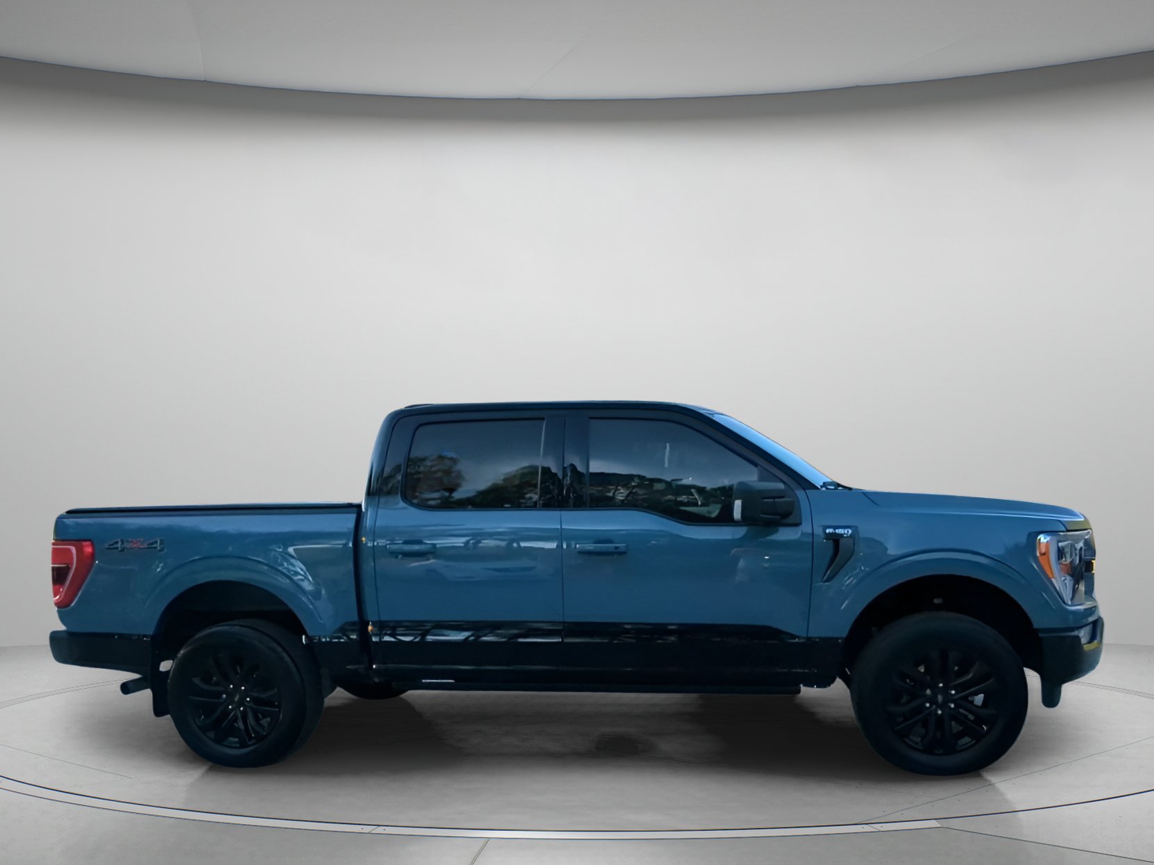 Certified 2023 Ford F150 XLT w/ Equipment Group 302A High AWD/4WD image 33