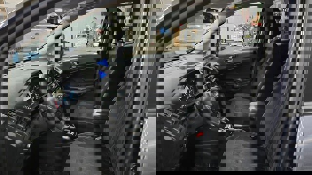 Certified 2022 Ford EcoSport SE image 45