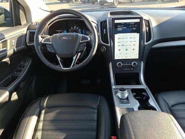 Certified 2023 Ford Edge SEL w/ Convenience Package image 11
