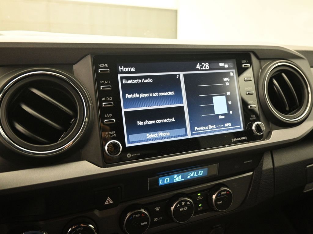 Used 2022 Toyota Tacoma TRD Sport image 14