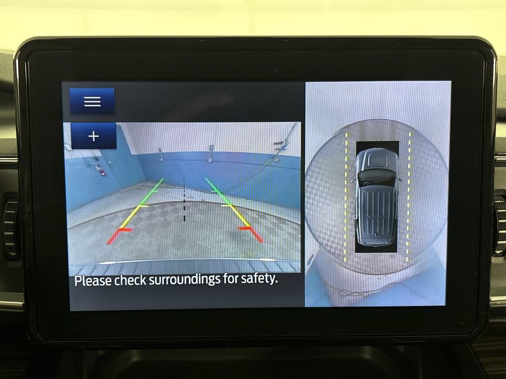 Certified 2020 Ford Explorer Limited RWD image 25