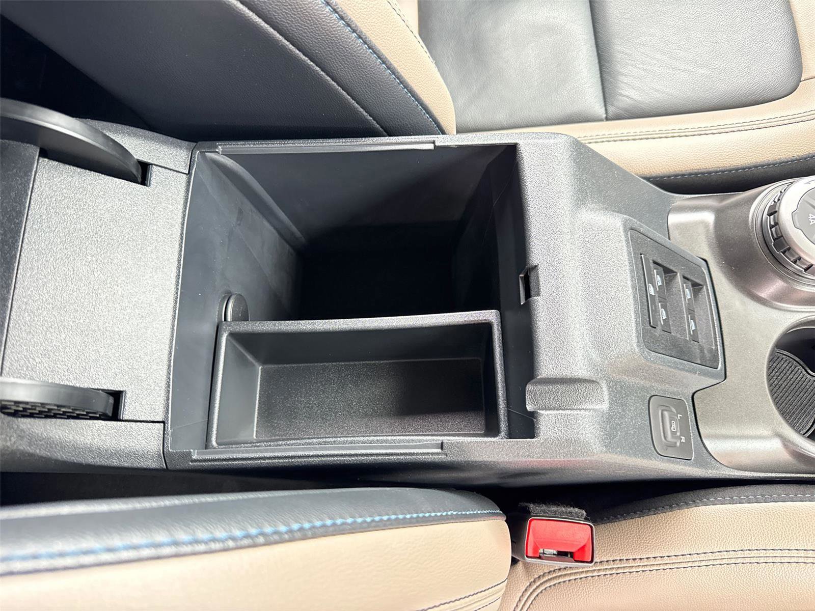 Certified 2022 Ford Bronco Wildtrak image 16