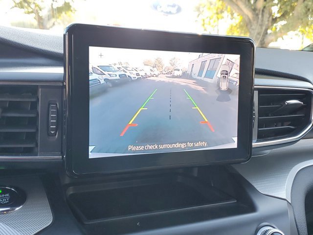 Certified 2020 Ford Explorer XLT w/ Equipment Group 202A image 26