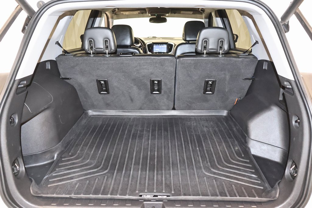 Used 2019 GMC Terrain SLT w/ Preferred Package image 36