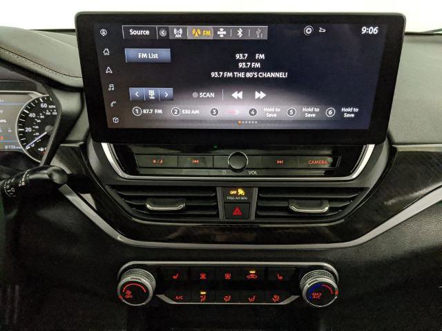 Used 2024 Nissan Altima 2.5 SR w/ SR Premium Package image 8