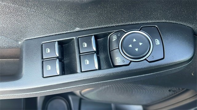 Certified 2022 Ford Escape SE w/ Cold Weather Package image 13