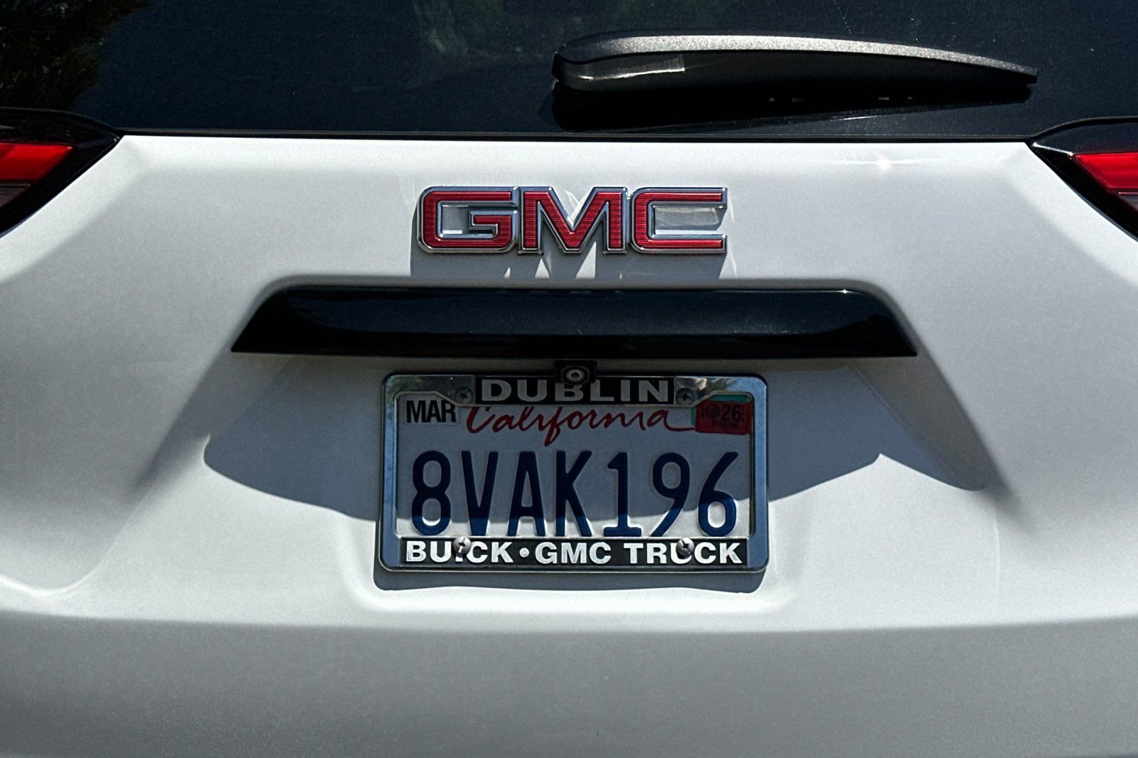 Used 2021 GMC Terrain SLT w/ Elevation Edition FWD image 48