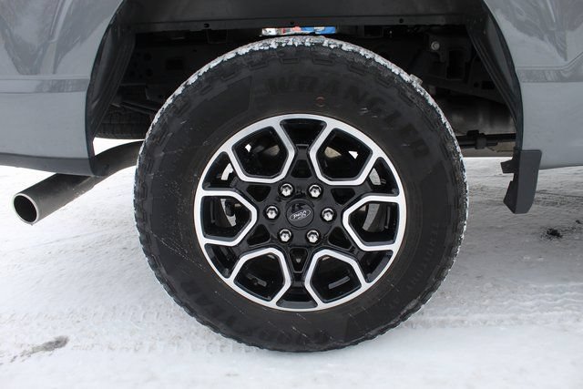 Certified 2023 Ford F150 XLT w/ Equipment Group 302A High AWD/4WD image 17