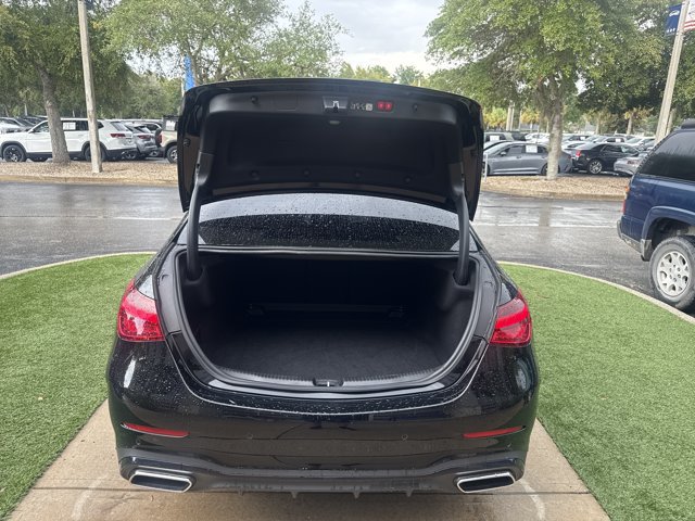 Used 2024 Mercedes-Benz C 300 Sedan image 6