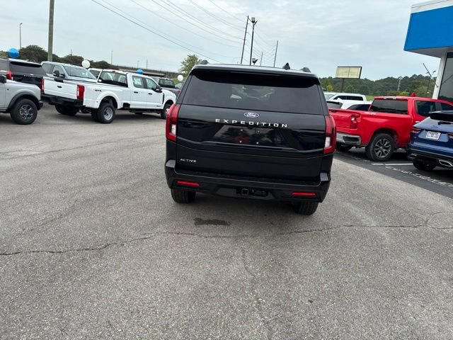 Certified 2025 Ford Expedition Active AWD/4WD image 29