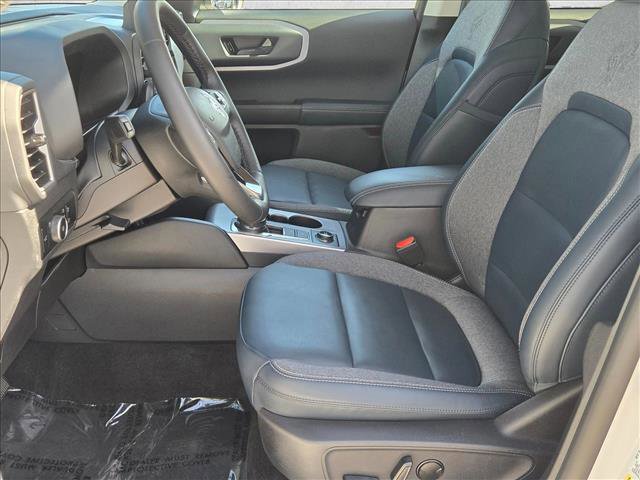 Certified 2024 Ford Bronco Sport Outer Banks w/ Tech Package image 18