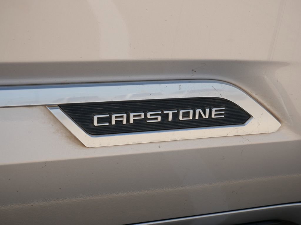 Used 2024 Toyota Sequoia Capstone AWD/4WD image 10