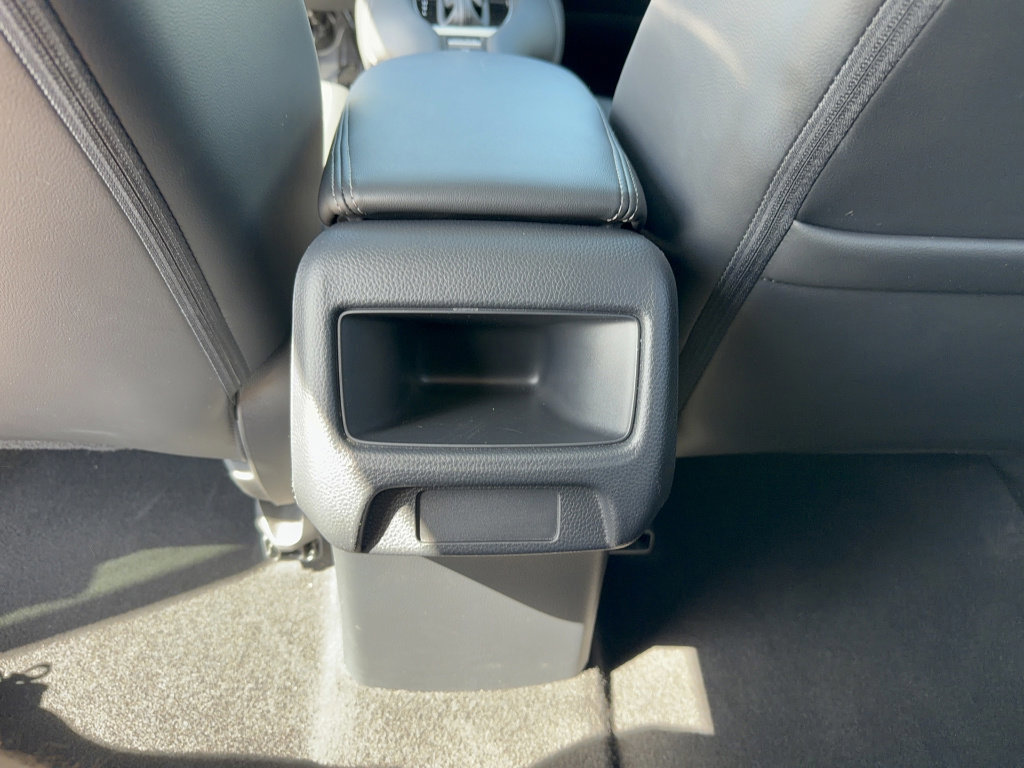 Used 2023 Honda HR-V EX-L image 31