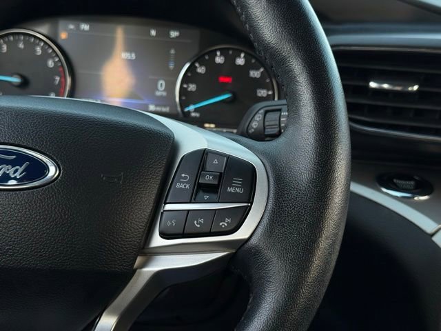 Certified 2023 Ford Explorer XLT w/ Equipment Group 202A image 9