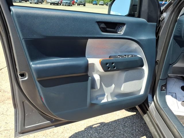Certified 2022 Ford Maverick XLT w/ XLT Luxury Package FWD image 10